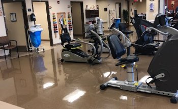 EntireCare Rehab & Sports Medicine at Flagstaff Medical Center