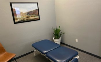 Larson Rehabilitation Physical Therapy & EMG Testing
