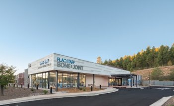 Physical Therapy at Flagstaff Bone & Joint