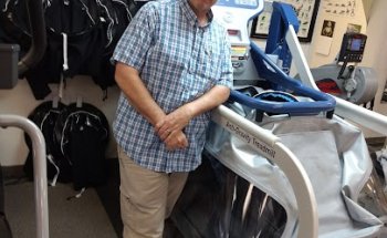 Carter Rehabilitation