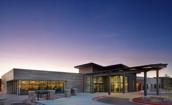 Rehabilitation Hospital of Northern Arizona