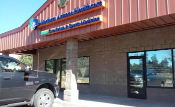 EntireCare Rehab & Sports Medicine – East Flagstaff
