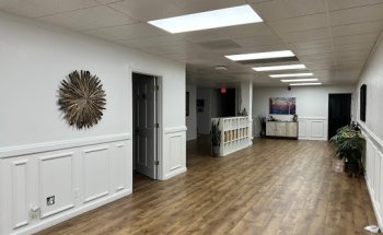 Restoration Bodyworks Physical Therapy