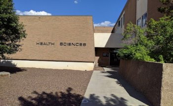 Nau: Physical Therapy Department