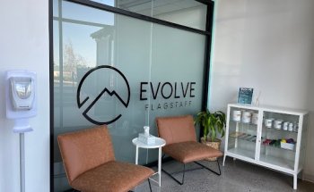 Evolve Flagstaff - Gym, Physical Therapy, and Dietitian