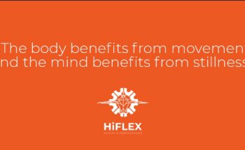 HiFLEX Health & Performance