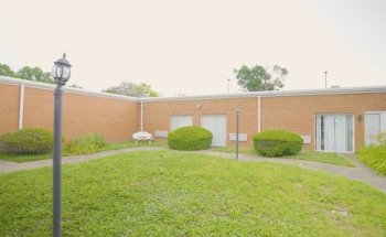 Florissant Valley Health and Rehabilitation