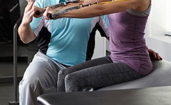 SSM Health Day Institute - Florissant