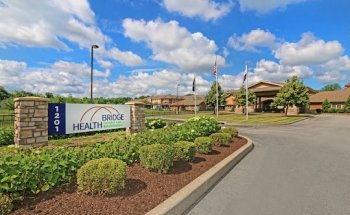 HealthBridge St. Louis