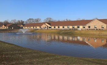 Bentwood Nursing & Rehab Center