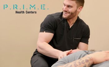 P.R.I.M.E. Health Centers Florissant