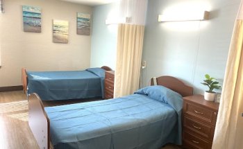 Rancho Rehab and Healthcare Center