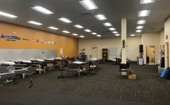 Athletico Physical Therapy - Jennings