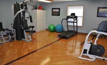 The Pillars of North County