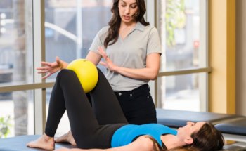 SSM Health Physical Therapy - Creve Coeur-Sports Center