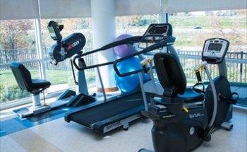 SSM Health Day Institute - Bridgeton