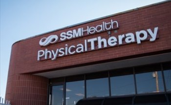 SSM Health Physical Therapy - Bridgeton - McKelvey Rd.