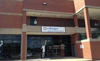 Erlanger Sports Medicine