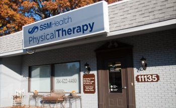 SSM Health Physical Therapy - Kirkwood - North