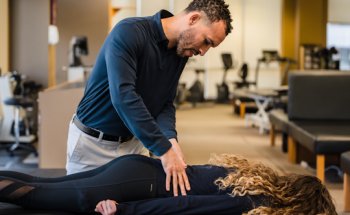 SSM Health Physical Therapy - O'Fallon - North