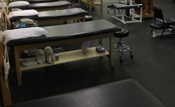 Athletico Physical Therapy - South County