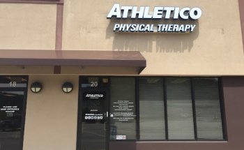 Athletico Physical Therapy - House Springs