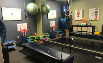 Vista Physical Therapy - Flower Mound, Flower Mound Rd.