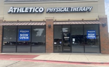 Athletico Physical Therapy - Flower Mound (TX)