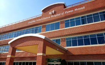 ClearSky Rehabilitation Hospital of Flower Mound