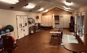 Cross Timbers Rehabilitation & Healthcare Center