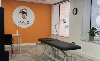 CLÍNICA FORTIA