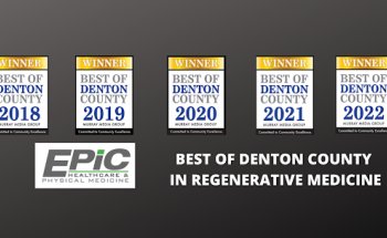 Epic Healthcare & Physical Medicine