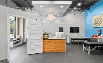 City Chiro Sports Center - Flower Mound