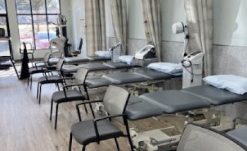 Triumph Physical Therapy & Wellness Center