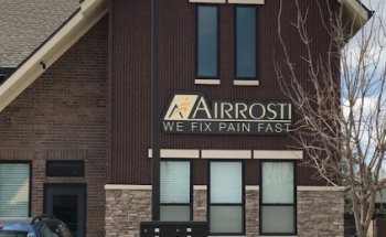 Airrosti Flower Mound