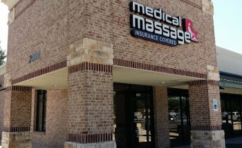 Medical Massage Rx