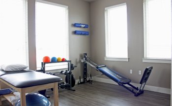 Legacy Physical Therapy and Wellness