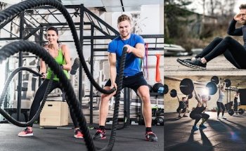 ProForm Clinics: Gordon Payne, DC