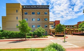 Texas Health Presbyterian Hospital Flower Mound