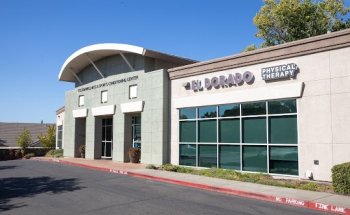 El Dorado Physical Therapy Inc.