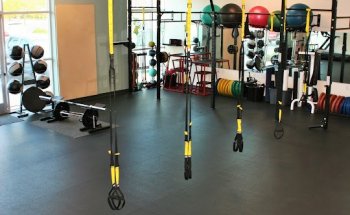 Folsom Wellness & Sports Conditioning Center LLC