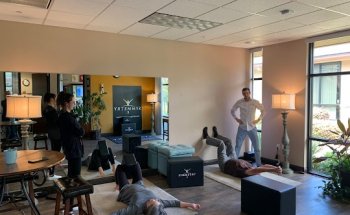 Symmetry - Postural Alignment Therapy