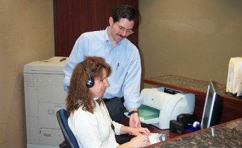 ROC Ergonomics & Injury Prevention