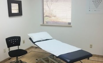 Fitzpatrick Physical Therapy