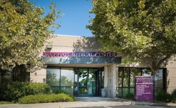 Marshall Outpatient Rehabilitation - El Dorado Hills