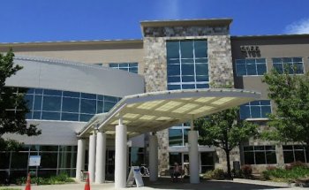 Kaiser Permanente Folsom Medical Offices