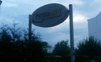 PhysioAktiv Chemnitz
