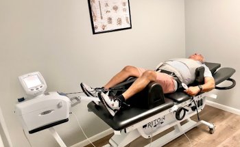 C.I.T REHAB & WELLNESS CENTER