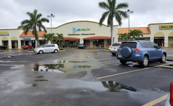 Lee Health Outpatient Rehabilitation - City Center