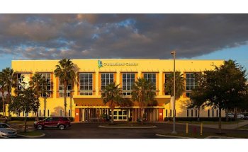 Lee Health Outpatient Rehabilitation - The Sanctuary